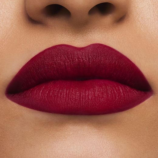 Pure Color Matte Lipstick