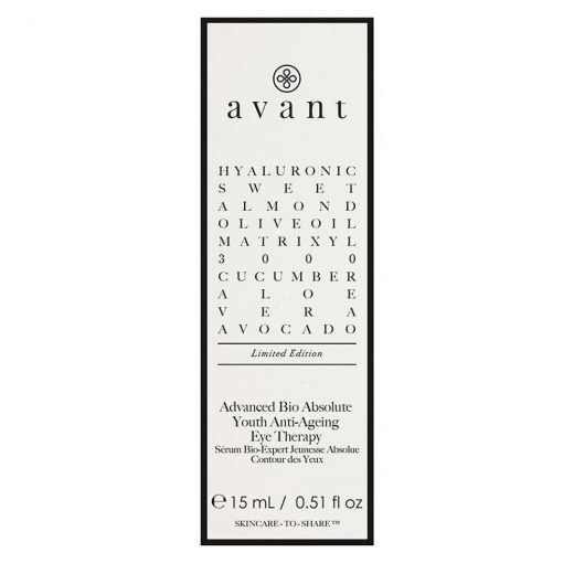 Advanced Bio Absolute Youth Anti-Ageing Eye Therapy 
