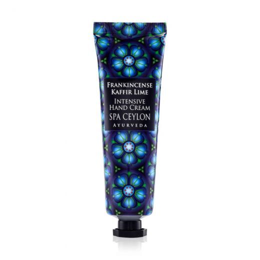 Frankincense Kaffir Lime Intensive Hand Cream