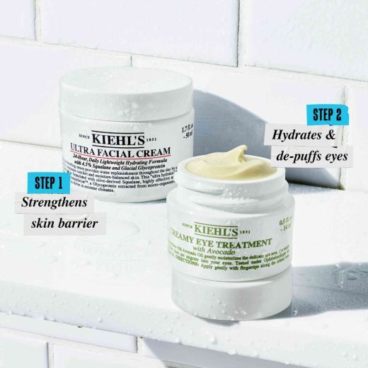 Kiehl's Ultra Hydrating Hits Limited-Edition Set