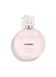 CHANEL  CHANCE EAU TENDRE plaukų dulksna