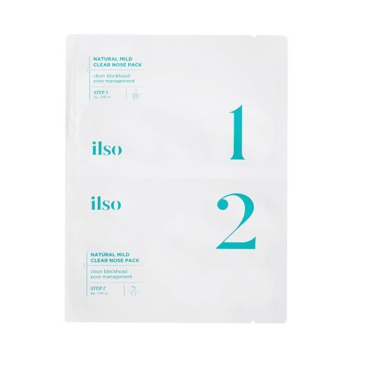 Natural Mild Clear Nose Patch