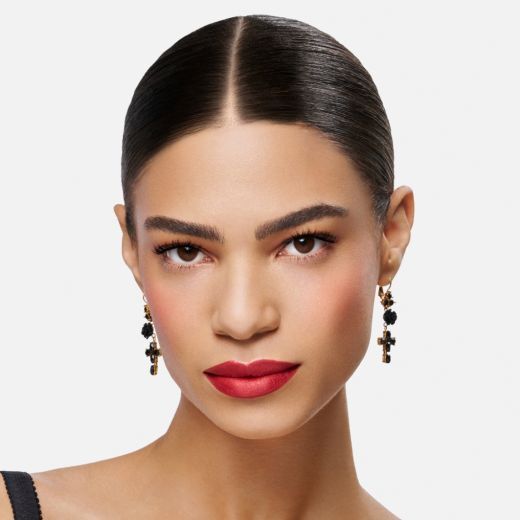 Face&Eyes Match Lasting Bronzer & Eyeshadow Powder