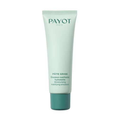 Pate Grise Moisturising Mattifying Emulsion