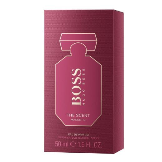 Boss The Scent For Her Magnetic