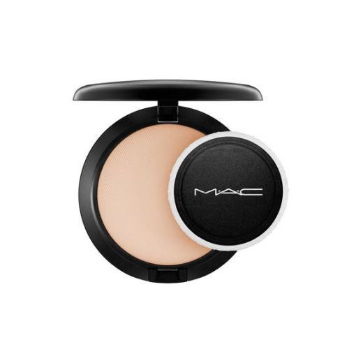 MAC Blot Powder/Pressed Riebalų išsiskyrimą kontroliuojanti kompaktinė pudra