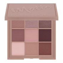 Matte Obsessions Eyeshadow Palette Matte Obsessions Eyeshadow Palette