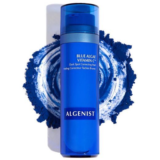 Blue Algae Vitamin C Dark Spot Correcting Peel