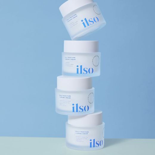 Daily Moisture Pudding Cream