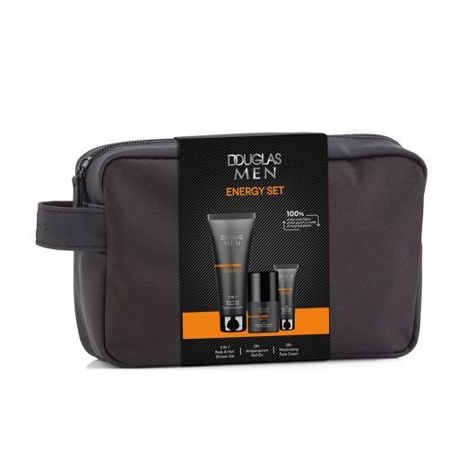 DOUGLAS MEN Energy Set