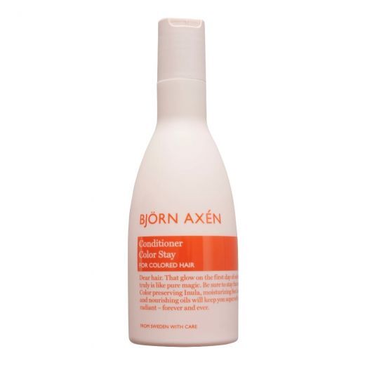 Color Stay Conditioner
