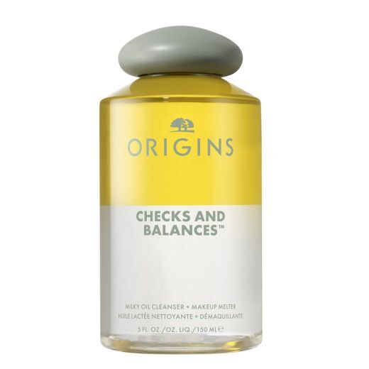 Checks and Balances™ Milky Oil Cleanser