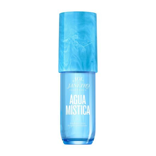 Perfume Mist Agua Mistica