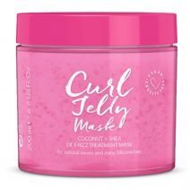 Curl Jelly Mask Coconut and Shea Treatment