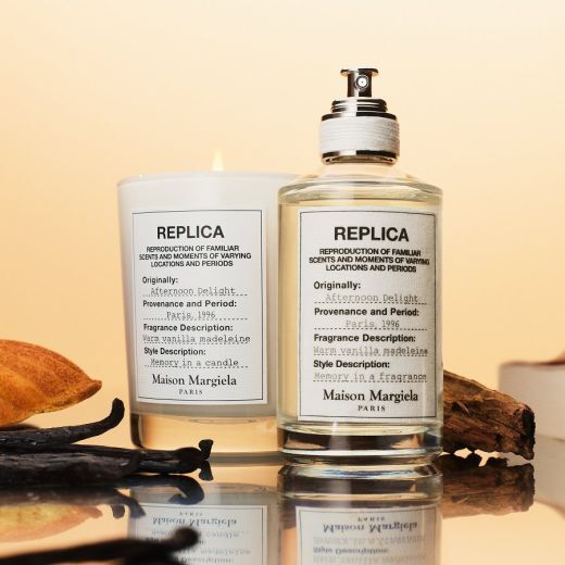 Replica By  Afternoon Delight