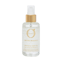 Oro Del Marocco Smooth & Shine Oil 