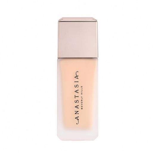 Impeccable Foundation