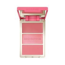 Cheek Thrills Multi-Finish Face Trio
