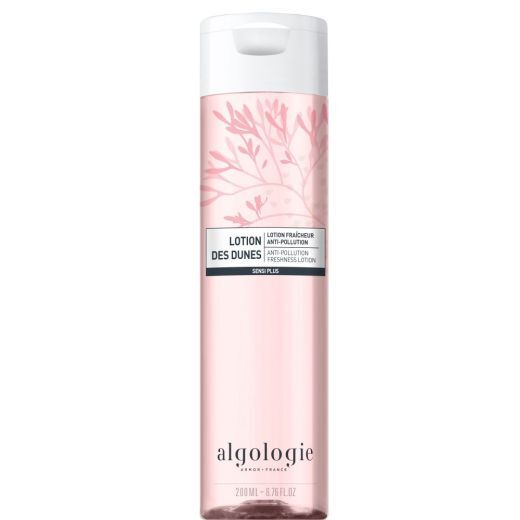 Anti-Pollution Freshness Lotion