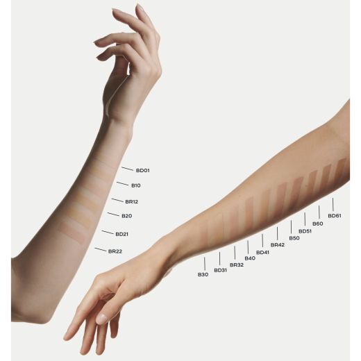 N°1 DE CHANEL REVITALIZING FOUNDATION