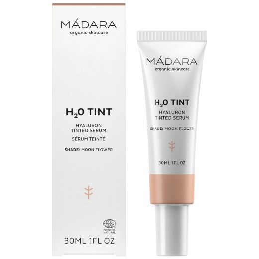 H2O Tint Hyaluron Tinted Serum May Flower