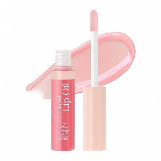 DOUGLAS NATURALS Tinted Lip Oil
