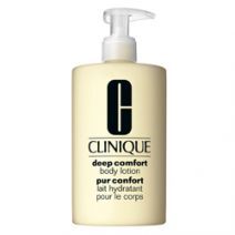 CLINIQUE Deep Comfort Body Lotion Kūno losjonas