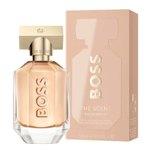 Boss The Scent For Her
