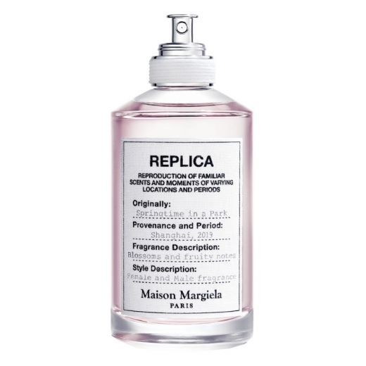 MAISON MARGIELA Replica Springtime In A Park Tualetinis vanduo (EDT) Unisex