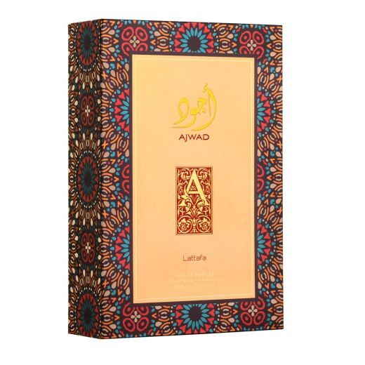 AJWAD Parfumuotas vanduo (EDP) | Unisex