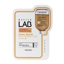  Master Lab