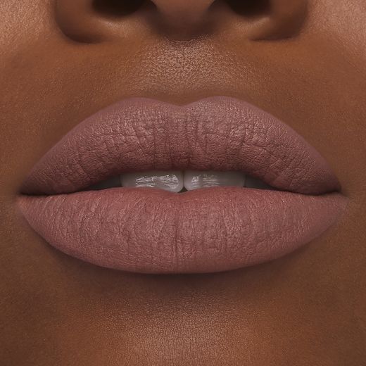 Pure Color Matte Lipstick