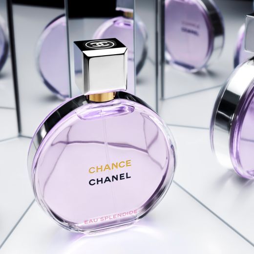 CHANCE EAU SPLENDIDE EDP