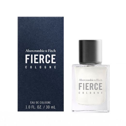 Fierce Cologne