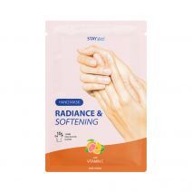 Radiance & Softening Hand Mask C Vitamin Complex