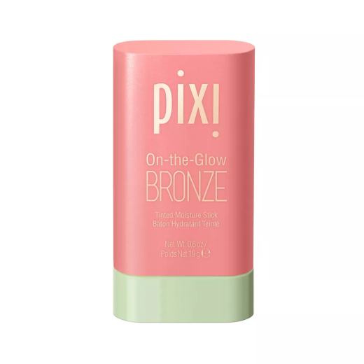 	 On The Glow Bronze Tinted Moisturizer Stick Bronzer