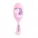 Light Pink Magical Hair Brush