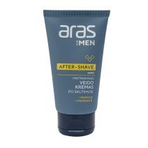 After-Shave Face Cream With Propolis
