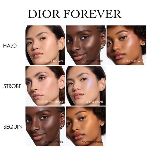 Forever Glow Luminizer