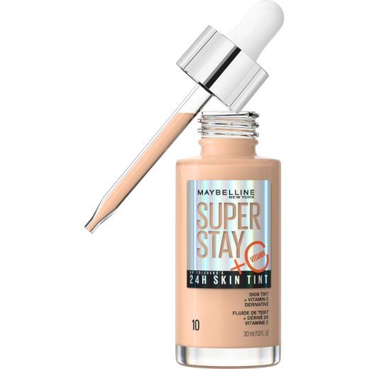 	 Super Stay 24H Skin Tint