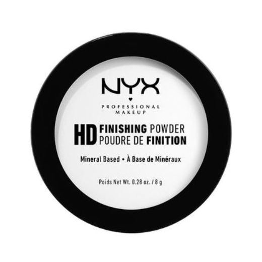 NYX PROFESSIONAL MAKEUP High Definition Finishing Powder Makiažo užbaigimo pudra