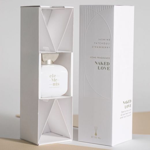 Naked Love Home Fragrance