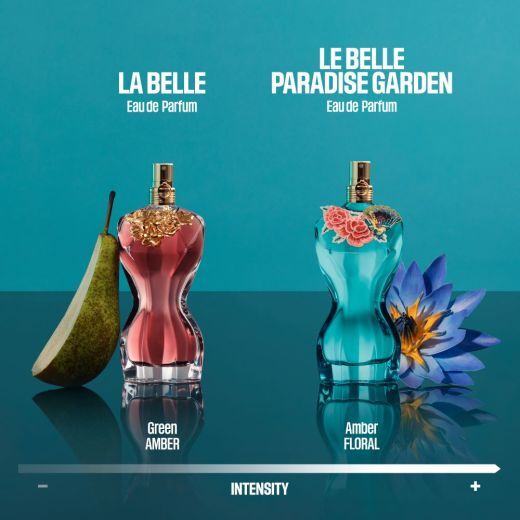 La Belle Paradise Garden Eau De Parfum