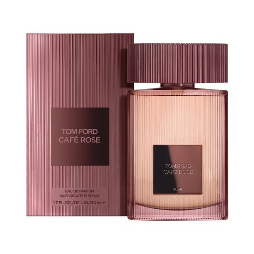 Café Rose EDP 50 ml