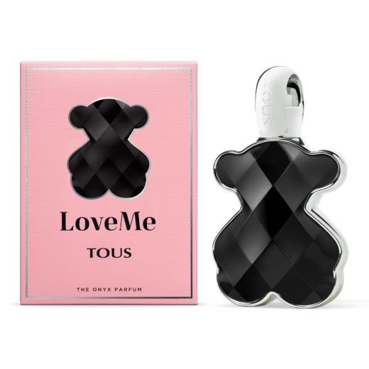 LoveMe The Onyx Parfum