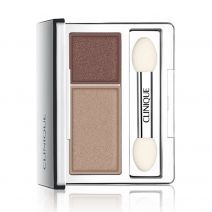 All About Shadow™ Duo Nr. 04 Ivory Bisque/Bronze Satin