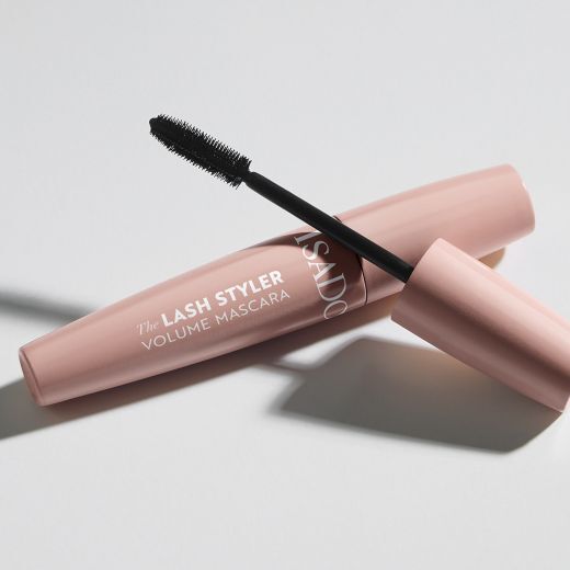 LASH STYLER VOLUME blakstienų tušas 