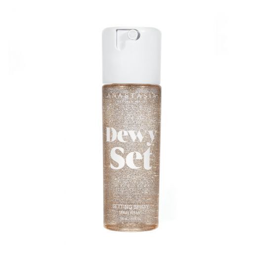 Dewy Set Setting Spray 