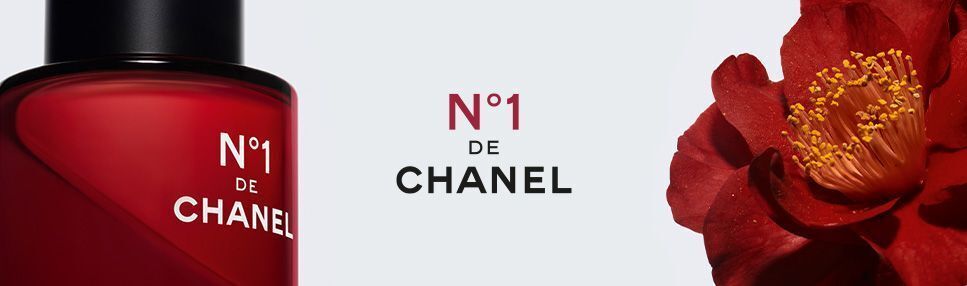 Chanel kosmetika internetu