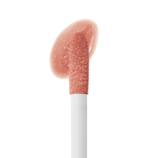 Prisma Glass Icy Plumper Nr. 33 Rosewood Frost
